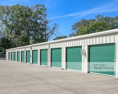 Storage Units for Rent available at 4315 Sterlington Road, Monroe, LA 71203