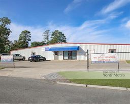 Image for Storage Rentals of America - 106 Circle Way, West Monroe, LA