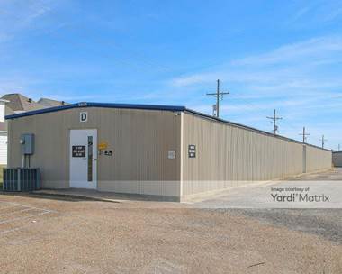 Storage Units for Rent available at 162 Parrot Beak Road, Sterlington, LA 71280