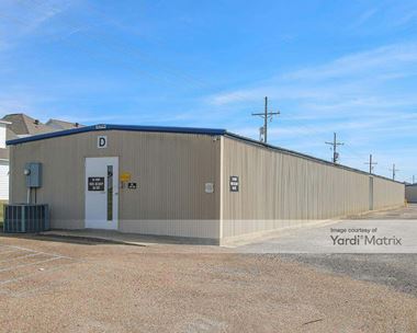 Storage Units for Rent available at 162 Parrot Beak Road, Sterlington, LA 71280