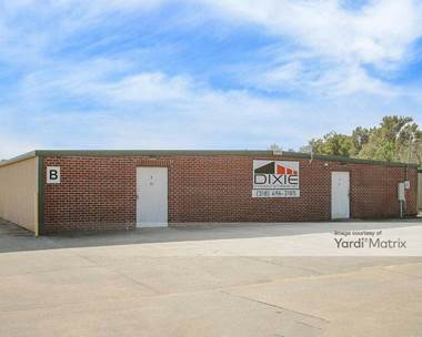 Storage Units for Rent available at 101 Finks Hideaway Road, Monroe, LA 71203