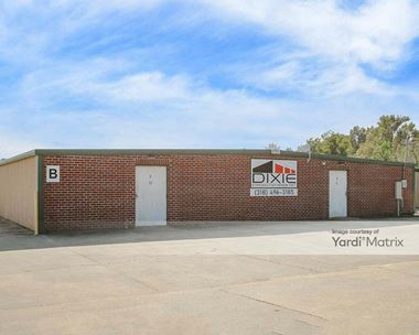 Storage Units for Rent available at 101 Finks Hideaway Road, Monroe, LA 71203