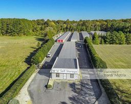 Image for Naylor Mill Self Storage - 2309 East Naylor Mill Road, Salisbury, MD