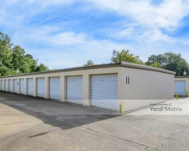 Image for Westside Self Storage - 821 West California Avenue, Ruston, LA
