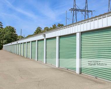 Storage Units for Rent available at 5568 US-167, Ruston, LA 71270