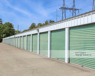 Image for 167 North Self Storage - 5568 US-167, Ruston, LA