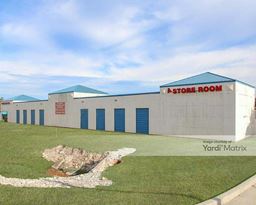 Image for A Store Room - 1221 Glenwood Drive, West Monroe, LA