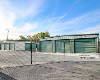 Storage Units for Rent available at 8201 Desiard Street, Monroe, LA 71203