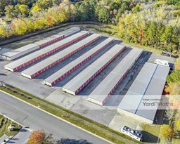 Image for Salisbury Route 50 Self Storage - 32000 Beaver Run Drive, Salisbury, MD