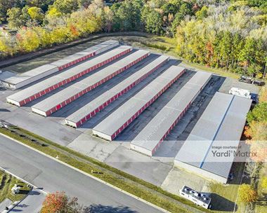 Image for Salisbury Route 50 Self Storage - 32000 Beaver Run Drive, Salisbury, MD