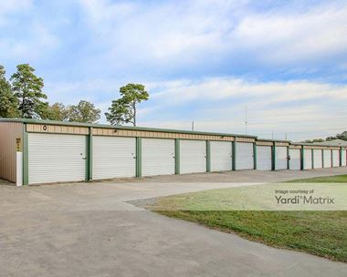 Storage Units for Rent available at 203 Blazier Estate Road, West Monroe, LA 71292