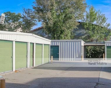 Storage Units for Rent available at 3232 Superior Lane, Monroe, LA 71201