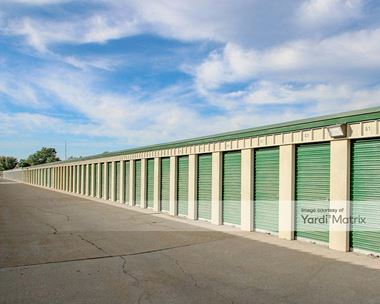 Storage Units for Rent available at 305 New Natchitoches Road,   West Monroe, LA 71292