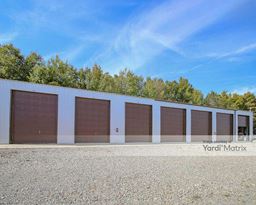 Image for All American Storage - 9679 Highway 165 North, Sterlington, LA