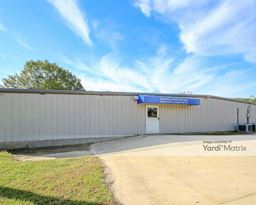 Image for Hawke's Nest Storage - 2105 Arkansas Road, West Monroe, LA
