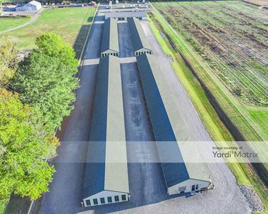 Storage Units for Rent available at 31665 Mt Hermon Road, Salisbury, MD 21804