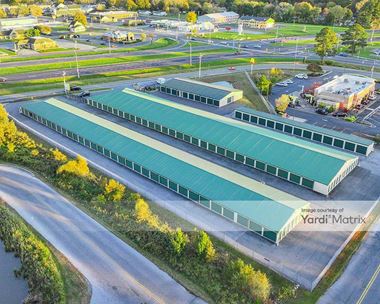 Storage Units for Rent available at 12130 Brittingham Lane, Princess Anne, MD 21853