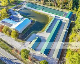 Image for Eastern Shore Self Storage - 31404 Old Ocean City Road, Salisbury, MD