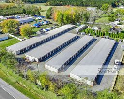 Image for Friendship Corner Storage - 10362 Carey Road, Berlin, MD