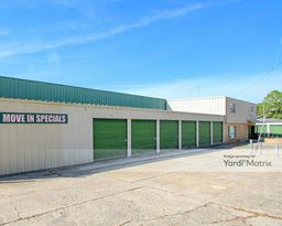 Image for Town & Country Self Storage - 3101 Old Sterlington Road, Monroe, LA