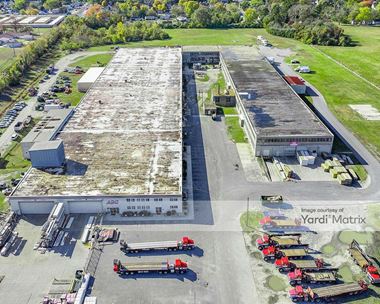Image for Moss Hill Self Storage - 300 Moss Hill Lane, Salisbury, MD