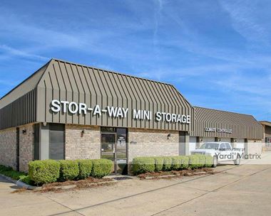 Image for Stor - A - Way Mini Storage - 915 East Georgia Avenue, Ruston, LA