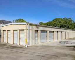 Image for North Monroe Self Storage - 3451 Bon Aire Drive, Monroe, LA
