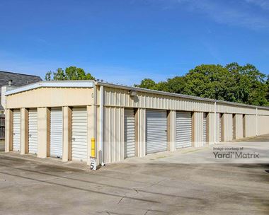 Storage Units for Rent available at 3451 Bon Aire Drive, Monroe, LA 71203