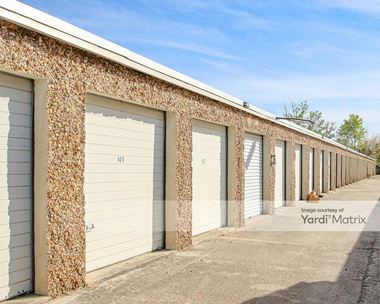 Storage Units for Rent available at 3128 Armand Street, Monroe, LA 71201