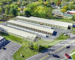 Image for Salisbury Storage Warehouse - 814 Snow Hill Road, Salisbury, MD