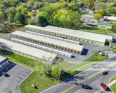 Storage Units for Rent available at 814 Snow Hill Road, Salisbury, MD 21804
