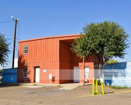 Image for Store It All Self Storage - 1234 Townlake Drive, Laredo, TX