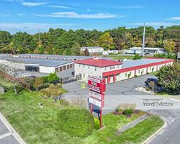 Image for Ocean City Mini Storage - 9625 Stephan Decatur Hwy, Ocean City , MD