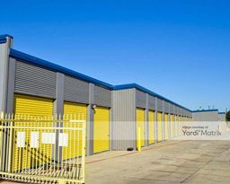 Image for Storage Star - 2110 Quail Creek Road, Laredo, TX