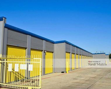Image for Storage Star - 2110 Quail Creek Road, Laredo, TX