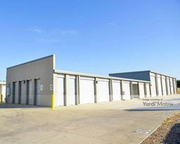 Image for Store It All Self Storage - 9807 Mines Road, Laredo, TX