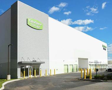 Storage Units for Rent available at 1 Midland Street, Rochelle Park, NJ 07662