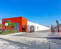 Image for Public Storage - 7660 Balboa Blvd, Van Nuys, CA