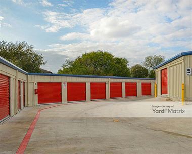 Image for AAA Storage - 7531 Potranco Road, San Antonio, TX