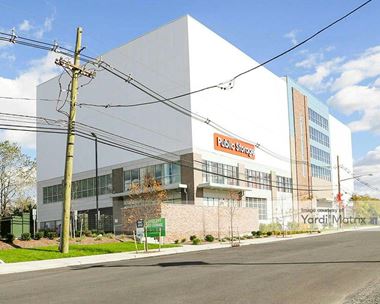 Image for Public Storage - 58 Thomas McGovern Drive, Jersey City, NJ