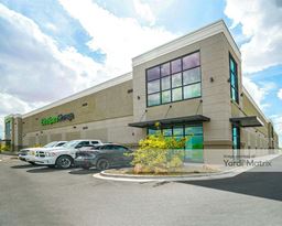 Image for Extra Space Storage - 6430 South Commerce Court, Tucson, AZ