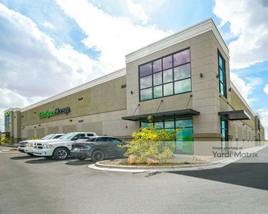 Storage Units for Rent available at 6430 South Commerce Court, Tucson, AZ 85746