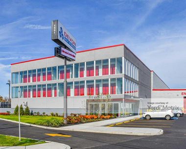 Storage Units for Rent available at 1501 Admiral Wilson Blvd, Camden, NJ 08109