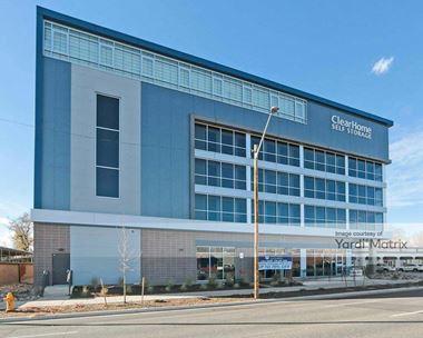 Image for ClearHome Self Storage - 2425 South Colorado Blvd, Denver, CO