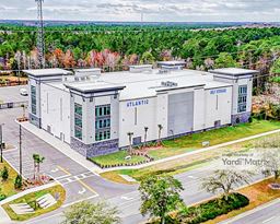 Image for Atlantic Self Storage - 6120 Racetrack Road, St. Johns, FL