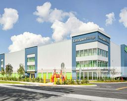Image for Extra Space Storage - 110 Hart Road, Davenport, FL