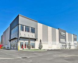 Image for CubeSmart Self Storage - 3200 West Tennessee Street, Tallahassee, FL