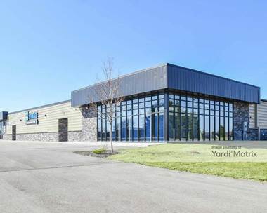Storage Units for Rent available at 14585 Illinois Road, Fort Wayne, IN 46814