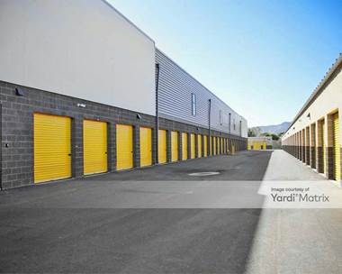Storage Units for Rent available at 1955 West Southern Avenue, Phoenix, AZ 85041
