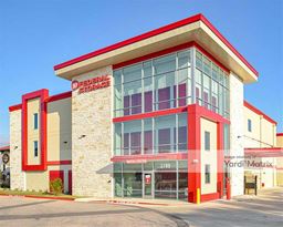 Image for 10 Federal Self Storage - 3700 D B Wood Road, Georgetown, TX